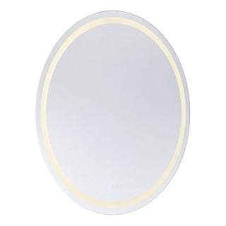 Oneida LED Mirror