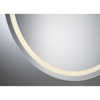 Oneida LED Mirror