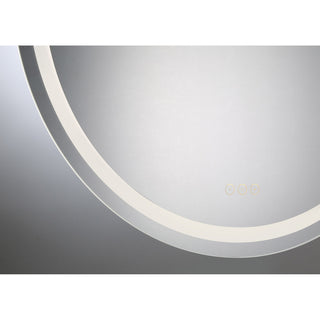 Oneida LED Mirror