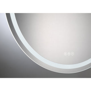 Oneida LED Mirror