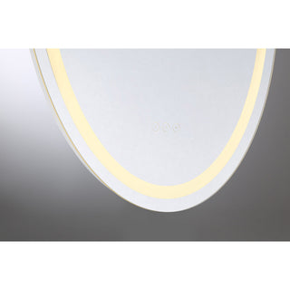 Oneida LED Mirror