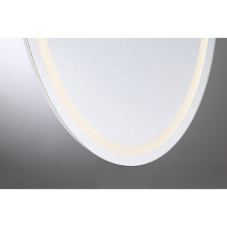 Oneida LED Mirror