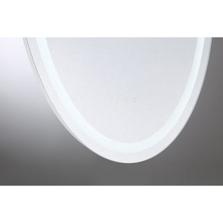 Oneida LED Mirror