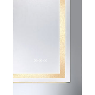 Cordova LED Mirror