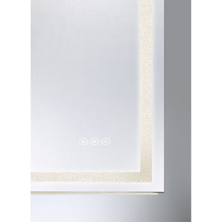 Cordova LED Mirror