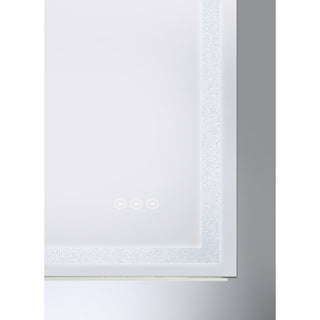 Cordova LED Mirror