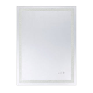 Cordova LED Mirror