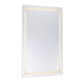 Cordova LED Mirror