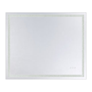 Cordova LED Mirror