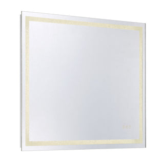 Cordova LED Mirror