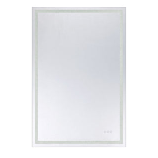 Cordova LED Mirror