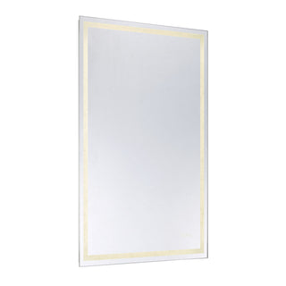 Cordova LED Mirror