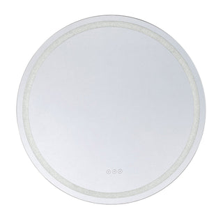 Cordova LED Mirror