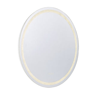 Cordova LED Mirror