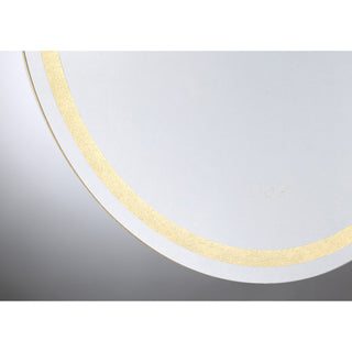 Cordova LED Mirror