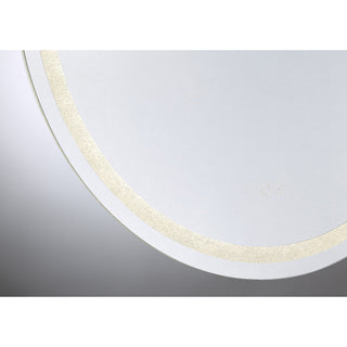 Cordova LED Mirror