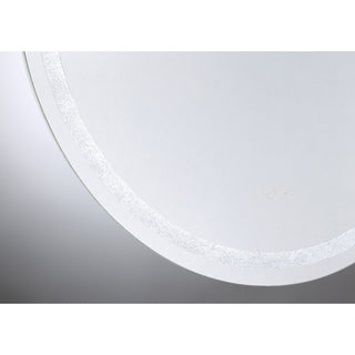 Cordova LED Mirror