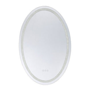 Cordova LED Mirror