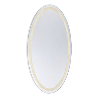 Cordova LED Mirror