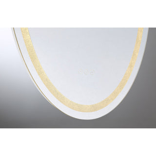 Cordova LED Mirror