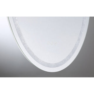 Cordova LED Mirror
