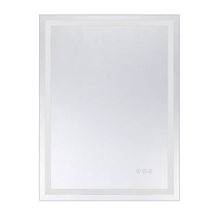 Beckett LED Mirror