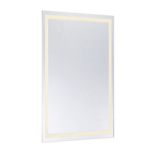 Beckett LED Mirror