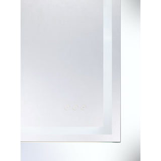 Beckett LED Mirror