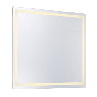 Beckett LED Mirror