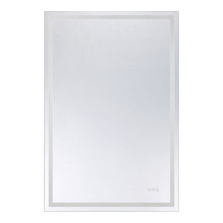 Beckett LED Mirror