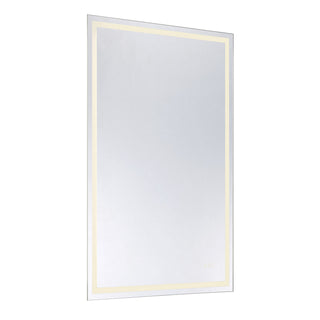 Beckett LED Mirror