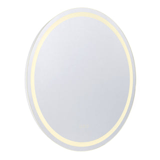 Beckett LED Mirror