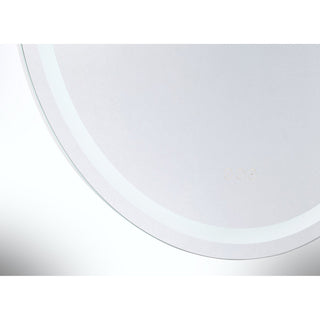 Beckett LED Mirror