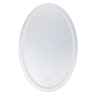 Beckett LED Mirror