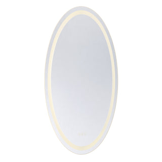 Beckett LED Mirror
