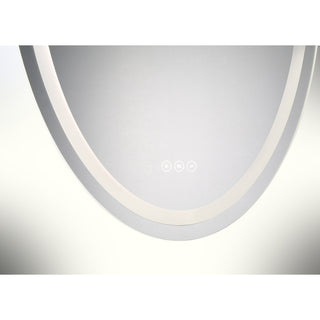 Beckett LED Mirror