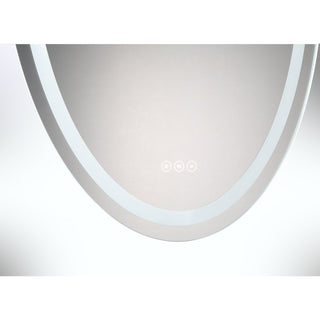 Beckett LED Mirror