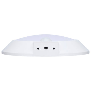 LED Disk Light in White
