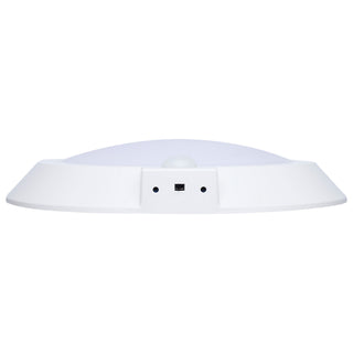 LED Disk Light in White
