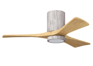 Irene-3HLK 42" Ceiling Fan in Barn Wood Tone