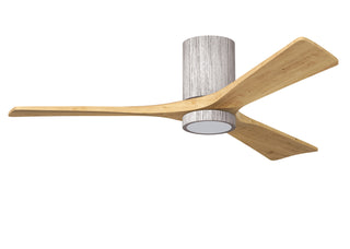 Irene-3HLK 52" Ceiling Fan in Barn Wood Tone
