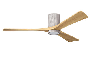 Irene-3HLK 60" Ceiling Fan in Barn Wood Tone