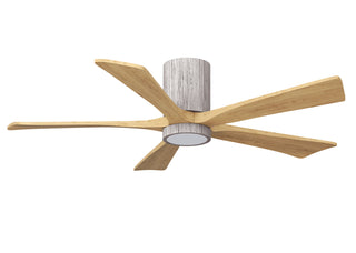 Irene-5HLK 52" Ceiling Fan in Barn Wood Tone