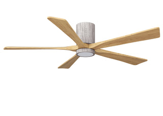 Irene-5HLK 60" Ceiling Fan in Barn Wood Tone