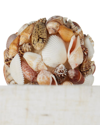Seascape One Light Table Lamp in Natural