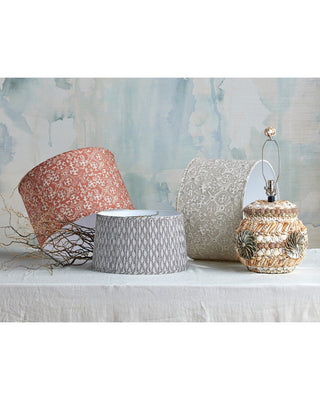 Seascape One Light Table Lamp in Natural