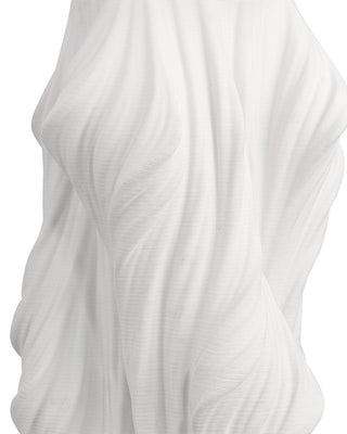 Watershed One Light Table Lamp in White
