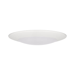 LED Disc Light in White