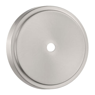 Orlisse Two Light Vanity in Brushed Nickel
