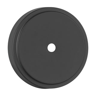 Orlisse Two Light Vanity in Matte Black